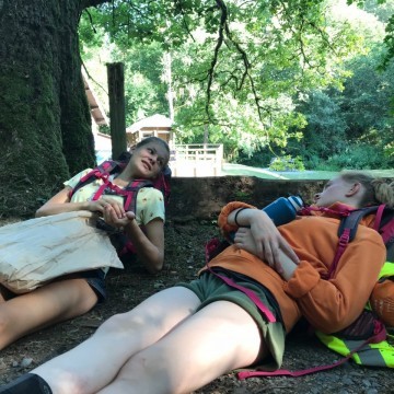IMG 7326 - Scouts en Gidsen Zaventem 